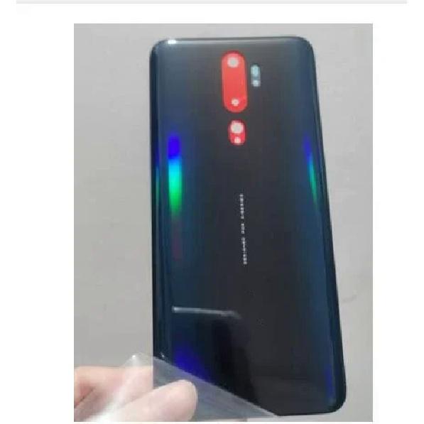 

Задняя крышка для Oppo A9 2020, Корпус задней двери, Замена аккумулятора, Запчасти, 6,5 , CPH1937, CPH193 зелёный