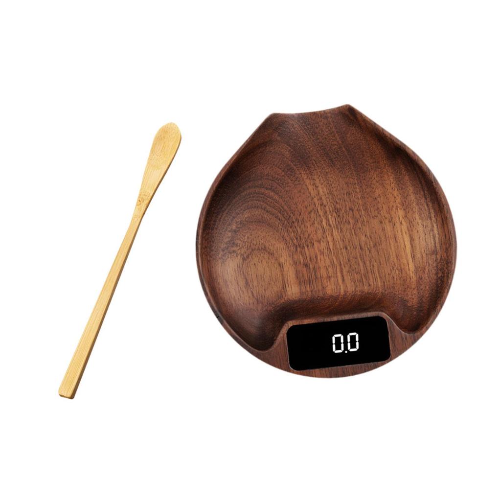 Mini Coffee Scale Professional Digital Scale for Home Baking Household