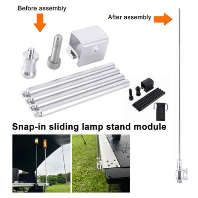 Accessori per illuminazione – Supporti per illuminazione