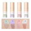 LakerainLight and thin color-changing foundation,photosensitive color adjustment, concealing blemishes,long-lasting makeup,  nourishing the skin