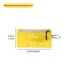 Household Storage Bag Large Capacity Packaging Travel Organization Portable Waterproof Close Fitting Clothing Travel Bag