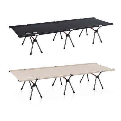 portable folding camping cot