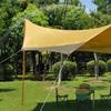 50m Camping Tent Windproof Rope and Reflective Rope  Beach Tarpaulin Ground Peg Fixing Rope Reflective Guy Lines Tarp Ropes