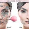 Massage Body Cups Rubber Vacuum Cupping Glasses Face Skin Lifting Body Facial Cupping Therapy Toola - PR
