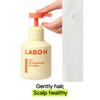 [LABO-H] Hair Strengthening Clinic Shampoo 430ml / 14.54 fl. oz