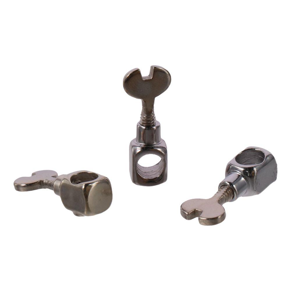 Metallmaterial Nadelklemme Teil Passend 5er-Pack Nähmaschinenzubehör Nadelklemme Für Singer