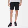 FILA Athletics Solid Logo Running Fitness Shorts Men shorts Deep-Black A11M232802F-BK