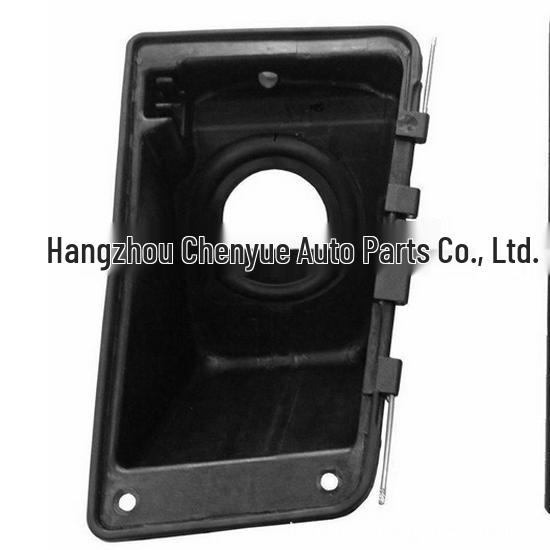 

Основание крышки топливного бака Ford Transit MK7 - Номера деталей 4637797, 4442912, YC15-V27936-AK Ford Transit