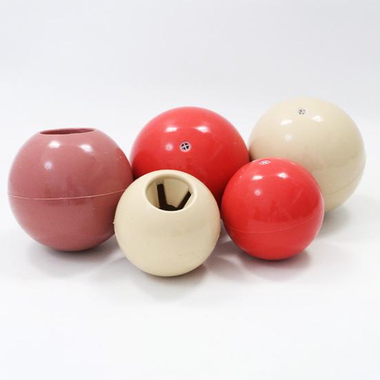 Dog Chew Toys Food Leaking Ball for Pets Silicone Molar Ball Promotes Dental Health Exercise And Fun Washable Interactive Dog Toy for Chewing And Play
