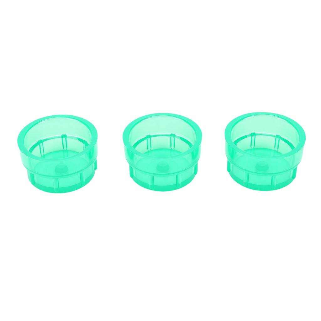 3PCS   Line Marker   Alignment 360 Degree Drawing Tool for Putting Practice