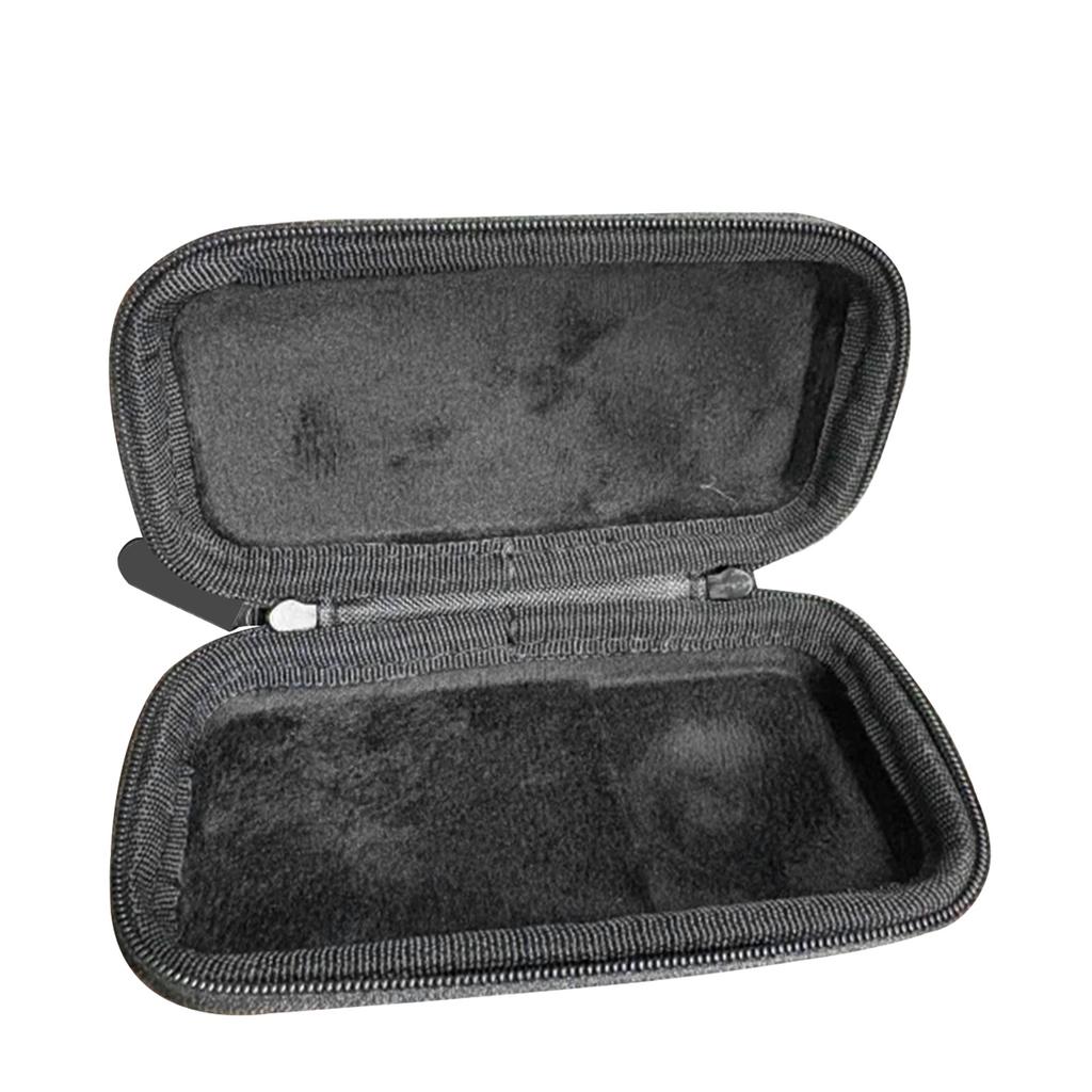 Carrying Case Fits for Insta360 X4 Air Storage Bag Travel Protective Cover Double Zipper