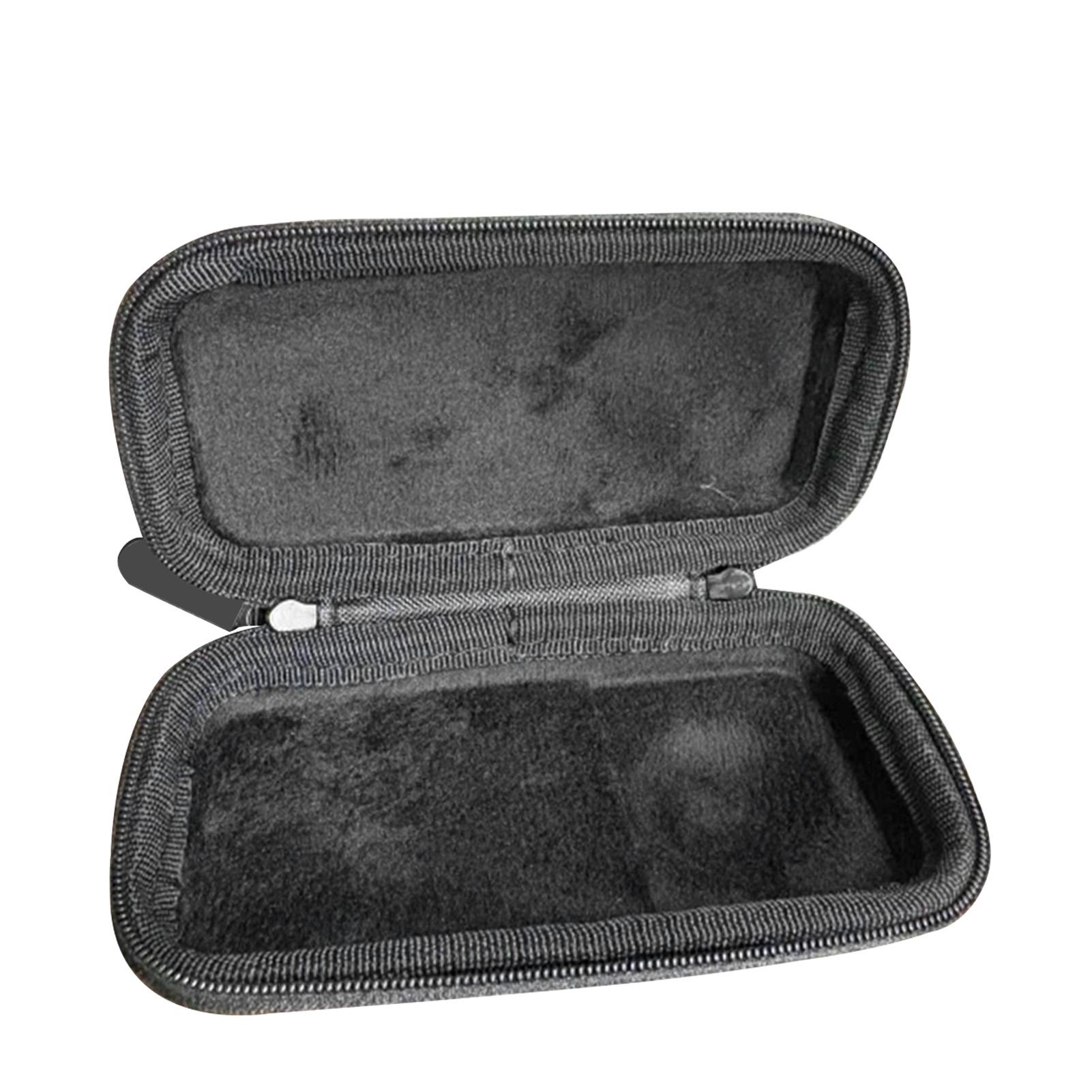 

Carrying Case Fits for Insta360 X4 Air Storage Bag Travel Protective Cover Double Zipper