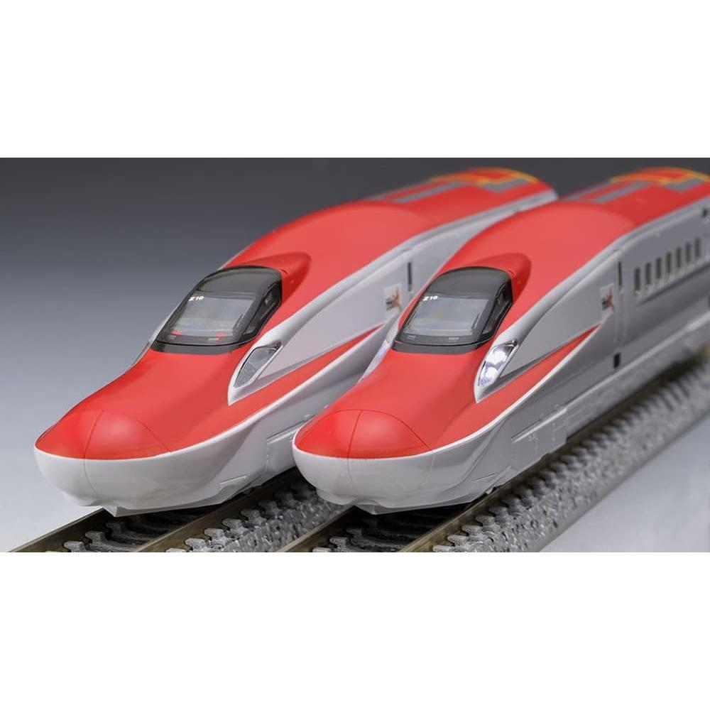 Tomytec Jr E6  Akita Shinkansen Komachi Basic Set 98500