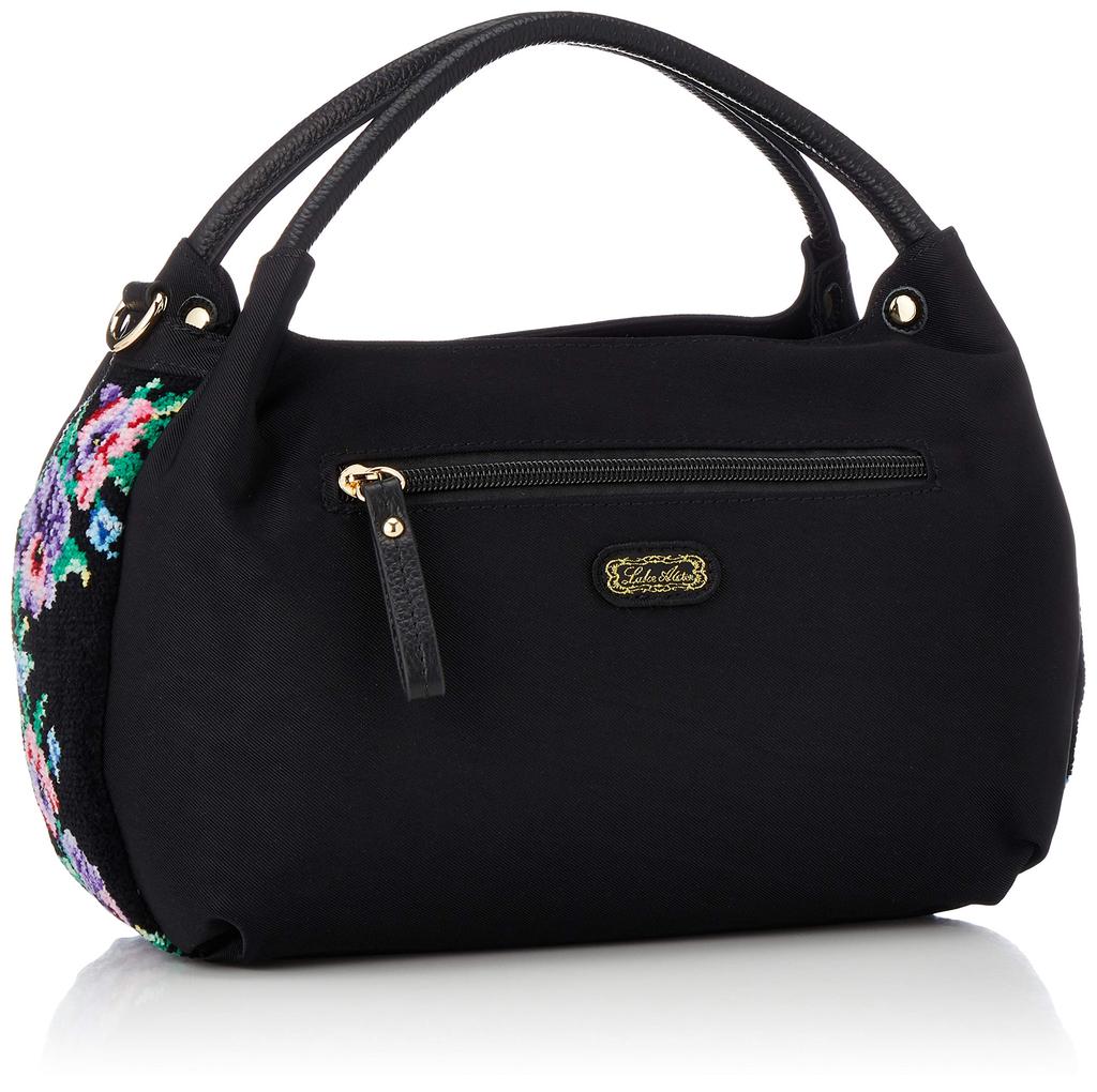 Kabelka 39023136 Černá [Lake Alster]