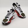 FQ1153-100 / FQ1154-100 Nike Jordan Luka 2 Quai 54 White University Red (Men's)