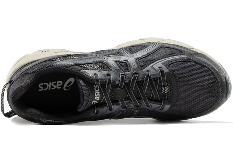 Asics Gel Venture 6 'Black Tan' Men's Sneakers