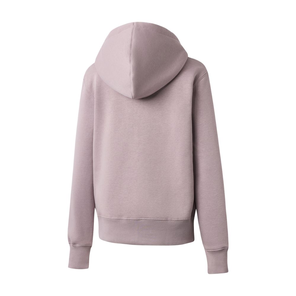 Nike Knitted Zip-Up Hooded Long Sleeve Sweatshirt Women Tops HJ0996226