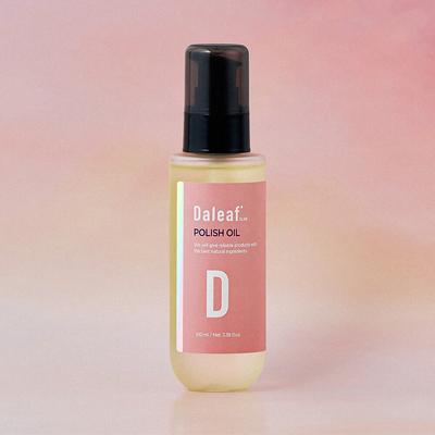 Glam Polish Oil 100mL