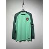 Source Direct Supply Retro Long-sleeved Jersey Real Madrid Barcelona Manchester United Juventus Liverpool Embroidery Sports Ball