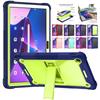 Para Lenovo Tab M11 M10 3ª Generación TB328FU TB328XU 2022 TB125FU 128FU FHD Plus TB-X606F HD TB-X306F Funda Armadura Antigolpes