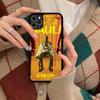 Better Call Saul Phone Case Silicone PC+TPU For For iPhone 18 11 12 13 14 15 16 Plus Pro Max Cover
