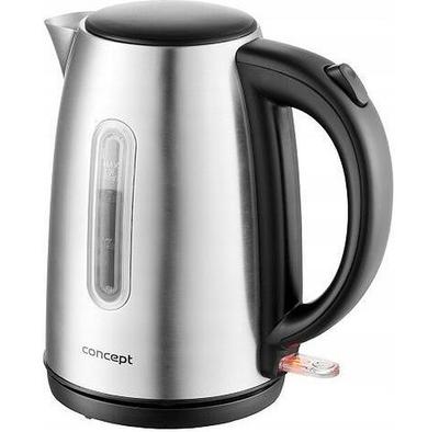 Electric Kettle CONCEPT RK3320 SILVER