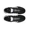 adidas Handball Spezial Noir Blanc Gomme Baskets Unisexe Noir Core Blanc Nuage IE3402