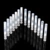 PP+PC Empty Nail Oil Pen With Brush Liquid Foundation Refillable Bottles 1.5ml