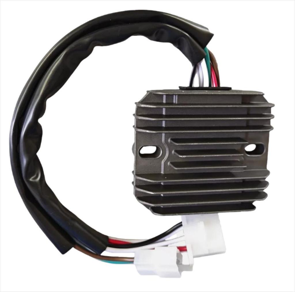 Rectifier for Yamaha XJ550 Models: 12R-81960-A1-00, 3G1-81960-A1-00.
