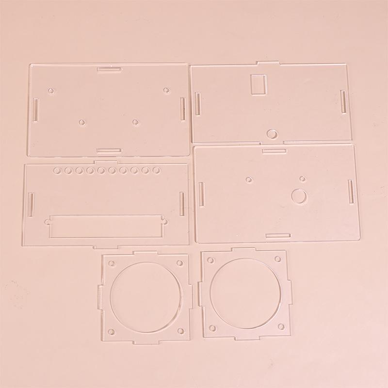 Diy Bluetooth Compatible Speaker Kit Diy Soldering Electronic Projects Soldering Practice Kit For Home School Education Supplies