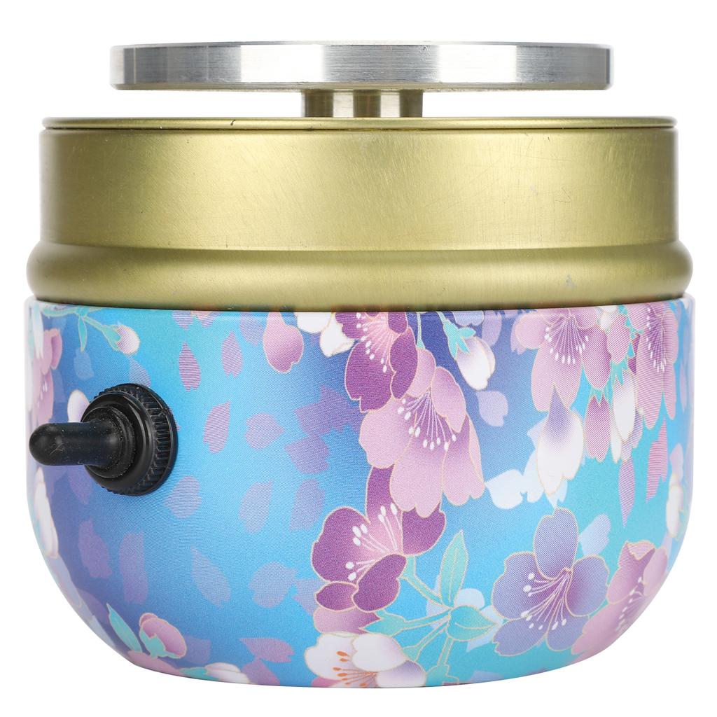 Mini Pottery Wheel Machine Children Small DIY HandMade Clay Craft Equipment