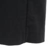 Unused ZARA No Sleeve Long Dress M Black Stretch Women Used