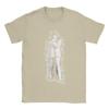 Talking Heads T Shirts for Unisex Cotton Fun TShirts O Neck Tee Shirt Short Sleeve Clothing Classic