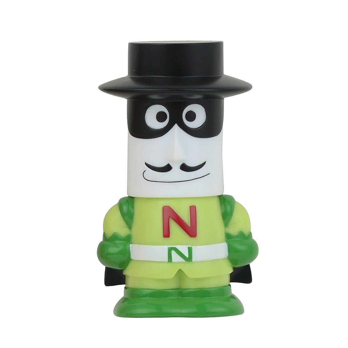 

Другие Anpanman большой Другие Peepoo серия Встреча Naganegiman! зелёный