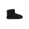 Boots Ugg Black Classic Mini II
