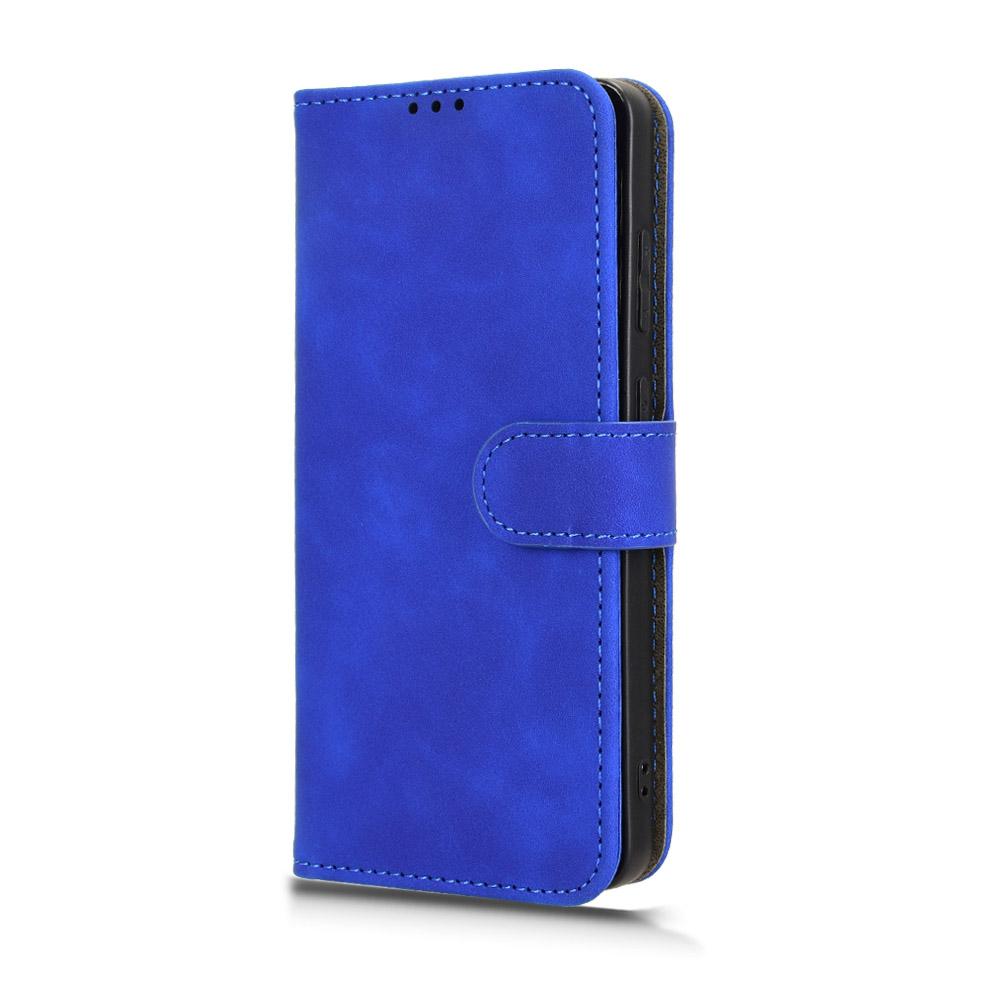 Leather Case For OnePlus 13R 5G/Ace 5 5G/Ace 5 Pro 5G Skin Feel Anti Drop Wallet Flip Phone Cover