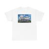 Vintage Dallas Gay Pride Association Gay Pride Week 1983 Unisex Heavy Cotton Tshirt Tops Tee
