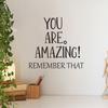 Bedroom Living Room Entrance Hall Home Beautification and Decoration Wall Stickers