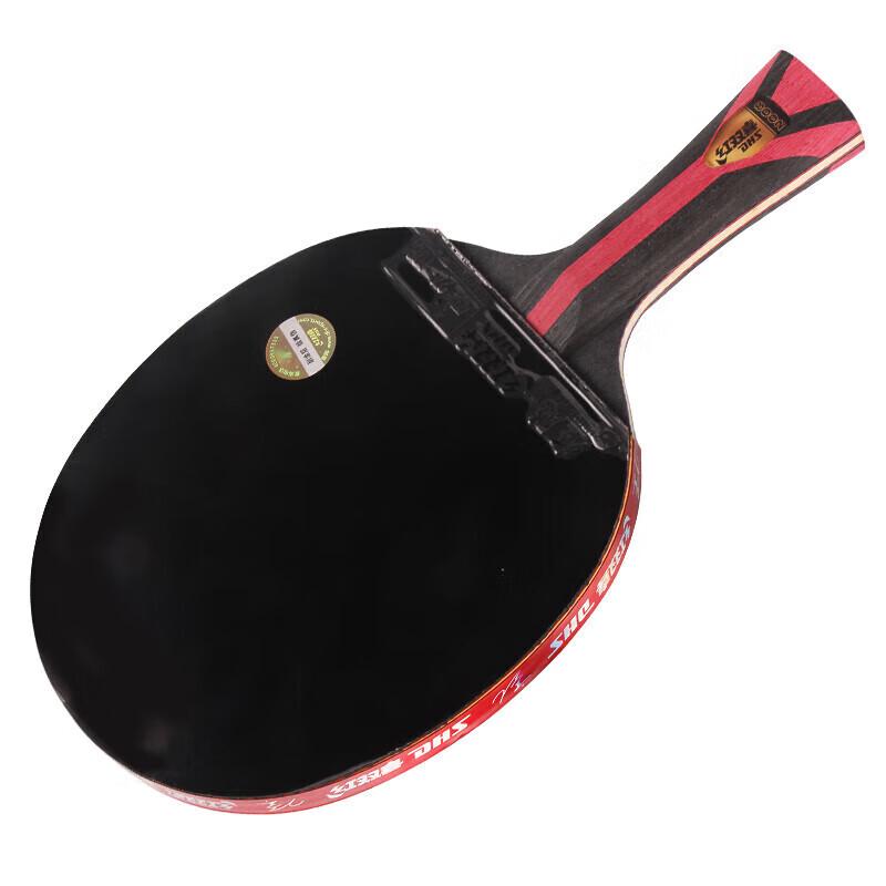 DHS HR-601 8-Star Shakehand Table Tennis Racket