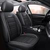 Full Coverage Pu Leather Car Seat Covers for BYD ATTO 3 Dolphin Seal Song PLUS Ora 03 Pro Sea Lion 07 Car Accessories