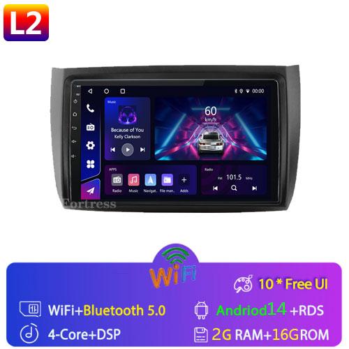 

Android 13 для Lifan 620EV 650EV 2015 - 2019 Автомобильный Радио Мультимедиа Видео Плеер Навигация GPS 360 Камера 2din 2 Din Dvd Carplay