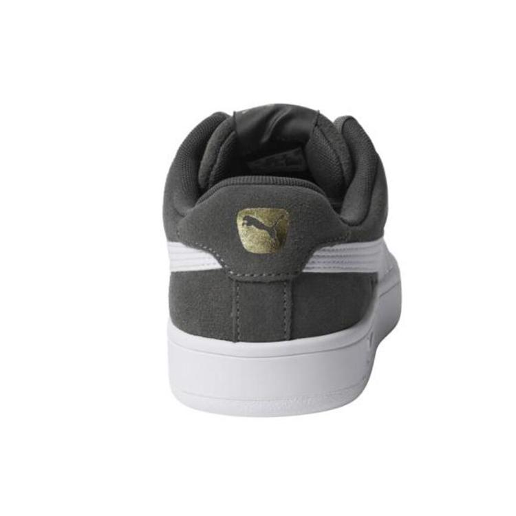 New PUMA Court Breaker Derby 'Grey' 367366-10