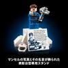 LEGO Icons Williams Racing FW14B Model Kit 540 Pieces Building Blocks Toy for Adults and Kids Vehicle Car Miniature 10353