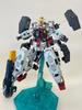 MG 1100 Gundam Virtue Armor Separation Effect Action Base + Water-Transfer Decals [Used]