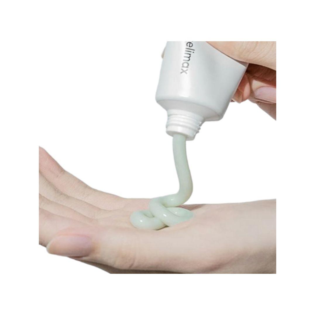 Celimax The Real Noni Energy Repair Cream Nourishing & Skin Revitalizing Moisturizer 50ml