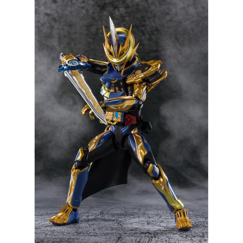 Kamen Rider Espada P-BANDAI S.H.FIGUARTS (Arabian Nights)