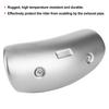 Ongwan Exhaust Heat Shield Guard Easy to Install Stainless Steel