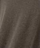 ANOTHER OFFICE Ensemble Cashmere Knit (Soil)