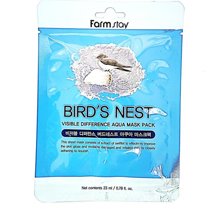FARM STAY VISIBLE DIFFERENCE MASK SHEET
