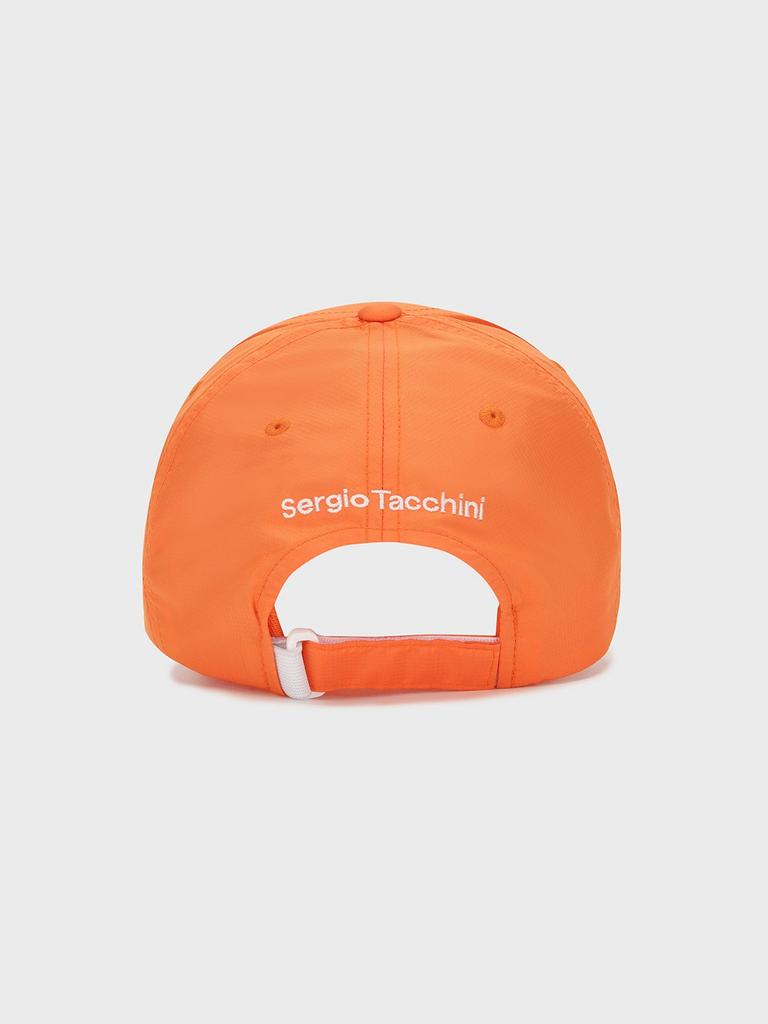 SERGIO TACCHINI U Essential Performance Ball Cap (Orange)